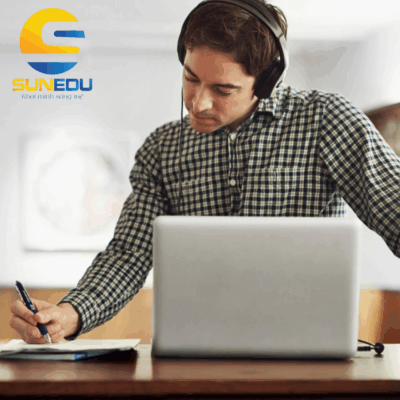 Chinh Phục Visa Nghề & Đại Học Đức B1 hay B2? 4